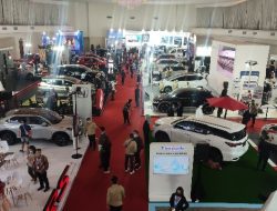 Event GIIAS Semarang Diharapkan Mampu Sumbang PAD Jawa Tengah