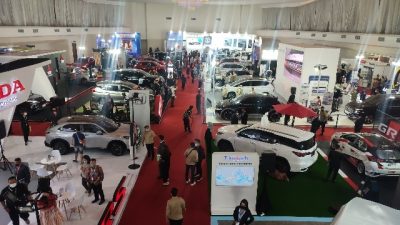 Event GIIAS Semarang Diharapkan Mampu Sumbang PAD Jawa Tengah