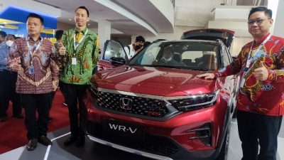 Honda Berikan Promo Menarik dan Penjualan Khusus di GIIAS Semarang 2022