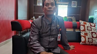 Diskominfo Semarang Kembangkan Siaran Digital EWS untuk Bagikan Informasi Kebencanaan