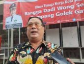 Disnaker Imbau Perusahaan Tetap Berikan THR Sesuai Aturan Meski Kondisi Banjir