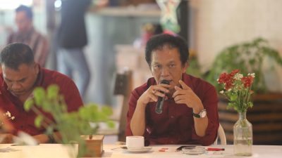 Ketua DPRD Jateng Apresiasi Regenerasi Pelaku Seni di Kabupaten Semarang