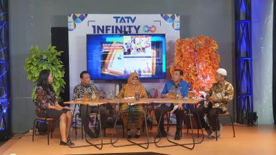 BUMDes Perlu Siapkan SDM Profesional untuk Kelola Pasar Desa