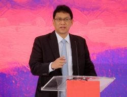 LPS Berbagi Pengetahuan Tentang Keamanan Siber