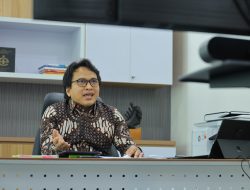 LPS Gugat Rektor UGM Cs Rp 29 Miliar Gegara jadi Pemegang Saham Bank Gagal