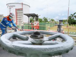 Jaga Kualitas Avtur, DPPU Bandara Adi Soemarmo Lakukan Langkah Ini