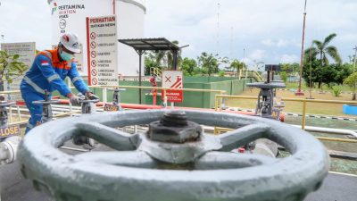 Jaga Kualitas Avtur, DPPU Bandara Adi Soemarmo Lakukan Langkah Ini