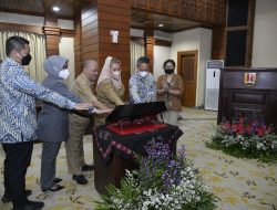 Ita Launching Aplikasi SI UMI, Tingkatkan Potensi dan Omzet UMKM di Semarang