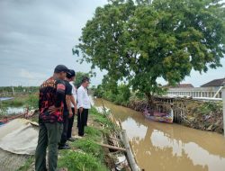 Dihadang Ormas, Penertiban Normalisasi Sungai Beringin Memanas