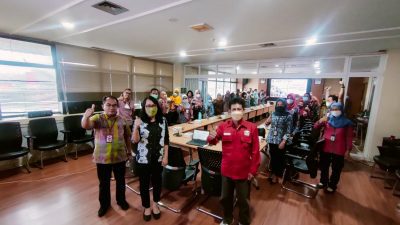 Pemkot Siapkan Transformasi Semarang Sebagai Kota Cerdas Pangan 2026