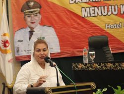 Pemkot Dukung KONI Kota Semarang Pertahankan Juara Umum Porprov Jateng 2023