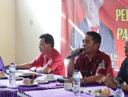 Bersiap Kelola Pasar Desa, BUMDes Diminta Cermat Hitung Potensi Pendapatan