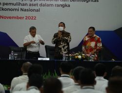 Data BPKP dan LKPP Tak Sinkron, Ini Penjelasan Hendi 