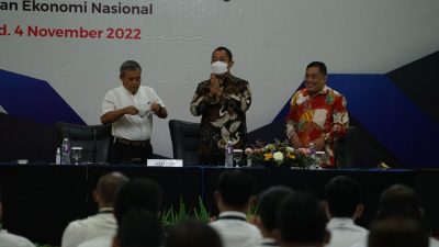 Data BPKP dan LKPP Tak Sinkron, Ini Penjelasan Hendi 