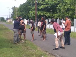 19 Pelaku Penganiaya Pemuda Hingga Tewas di Blora, Dibekuk Polisi