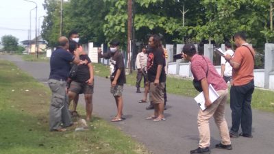19 Pelaku Penganiaya Pemuda Hingga Tewas di Blora, Dibekuk Polisi