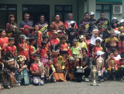 Prestasi Klub Kairos Semarang, 7 Kali Juara Umum di 8 Event Sepatu Roda Sepanjang 2022