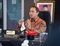 Bakal Kembalikan Formulir Cagub ke PDIP, Hendrar Prihadi Harap dapat Rekom dari Megawati