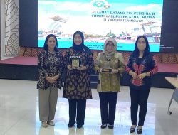 Studi Komparasi Penilaian Kabupaten Sehat, Ketua: Ojo Dibandingke