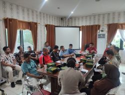 Sempat Terhambat, Warga Minta Pembangunan Jembatan Ngebruk Dilanjutkan