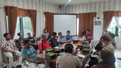 Sempat Terhambat, Warga Minta Pembangunan Jembatan Ngebruk Dilanjutkan