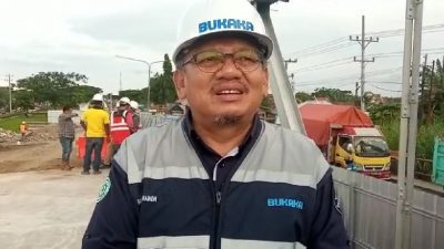 Jalur Alternatif Demak Rusak Parah, PT Bukaka Siap Tanggung Jawab