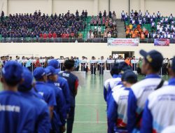 Jateng Siap Jadi Tuan Rumah dan Juarai Pornas Korpri 2023