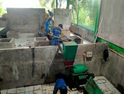 Pemkab Blora Lakukan Studi Tiru MPP dan Pengelolaan Sampah ke Badung
