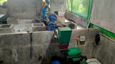 Pemkab Blora Lakukan Studi Tiru MPP dan Pengelolaan Sampah ke Badung