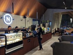 Cold N Brew Majapahit Semarang Berikan Banyak Promo Diskon Menarik Member