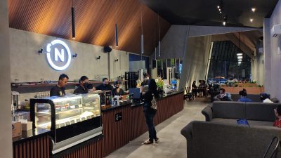 Cold N Brew Majapahit Semarang Berikan Banyak Promo Diskon Menarik Member