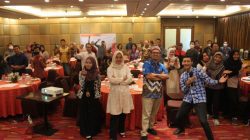 Bawaslu Kota Semarang Optimalkan Peran Pengawas Partisipatif di Pemilu 2024