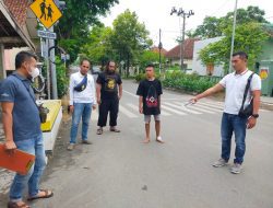 Pembacokan Terjadi Lagi di Blora, Akibatnya 3 Remaja Dilarikan ke RS