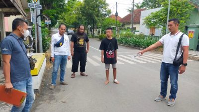 Pembacokan Terjadi Lagi di Blora, Akibatnya 3 Remaja Dilarikan ke RS