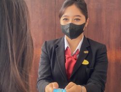Hotel Santika Pekalongan Beri Diskon Harga Kamar Bagi Nasabah BCA
