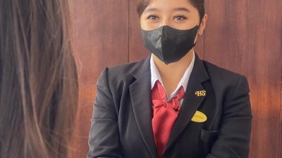 Hotel Santika Pekalongan Beri Diskon Harga Kamar Bagi Nasabah BCA