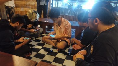 ESI Kota Semarang Targetkan Raih Emas MLBB dan PUBG di Kejurda E-Sport Jateng 2022