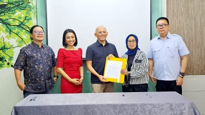 Bahas Tren Digital, AMSI Gelar IDC dan Awarding