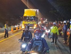 Jembatan Wonokerto Dibuka, Pantura Semarang-Demak Lancar Jaya