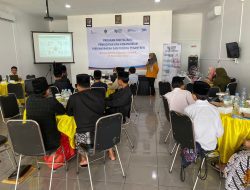 BRI Demak Gelar Digitalisasi Sarana Pendidikan dan Program Kemandirian 1000 Madrasah & Pesantren