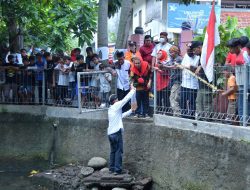 Pemkot Semarang Lirik Potensi Wisata Sendang Wonodri untuk Dikembangkan