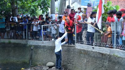 Pemkot Semarang Lirik Potensi Wisata Sendang Wonodri untuk Dikembangkan