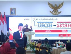Kepala LKPP Minta Pemkab Kendal Genjot Transaksi Produk Lokal 