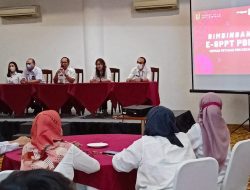Bapenda Segera Terapkan E-SPPT PBB di 16 Kelurahan di Semarang