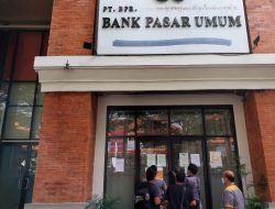 LPS Proses Pembayaran Klaim Penjaminan Simpanan BPR Pasar Umum Denpasar, Nasabah Diimbau Tak Terprovokasi