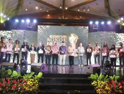 Kampanyekan Stop Rokok Ilegal Lewat Lomba Film
