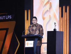 LPS Banking Award 2022 Bentuk Apresiasi ke Industri Perbankan