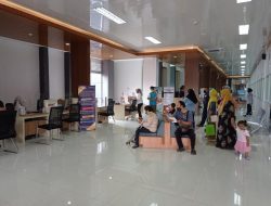 Pemkot Berencana Terapkan Teknologi Metaverse di Mal Pelayanan Publik Semarang