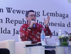 Ratusan Mahasiswa IPB Terjerat Pinjol, LPS: Pahami Karakteristik dan Faktor Keamanan Sebelum Berinvestasi
