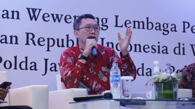 Ratusan Mahasiswa IPB Terjerat Pinjol, LPS: Pahami Karakteristik dan Faktor Keamanan Sebelum Berinvestasi